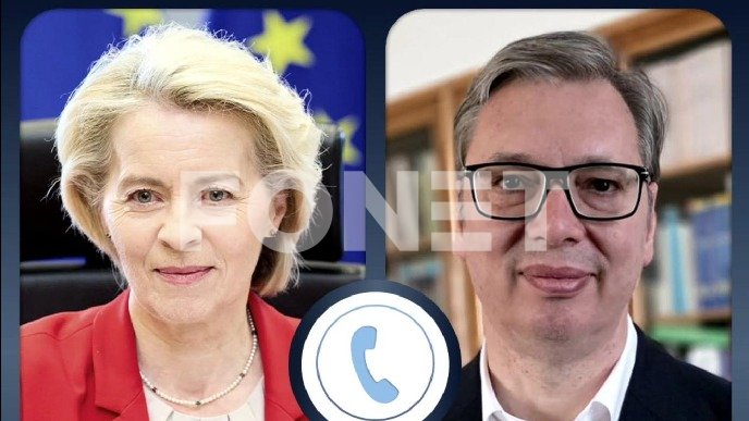 Sa Fon der Lajen o napretku